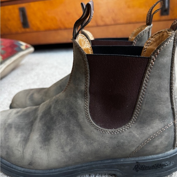 Blundstones - Picture 9 of 10